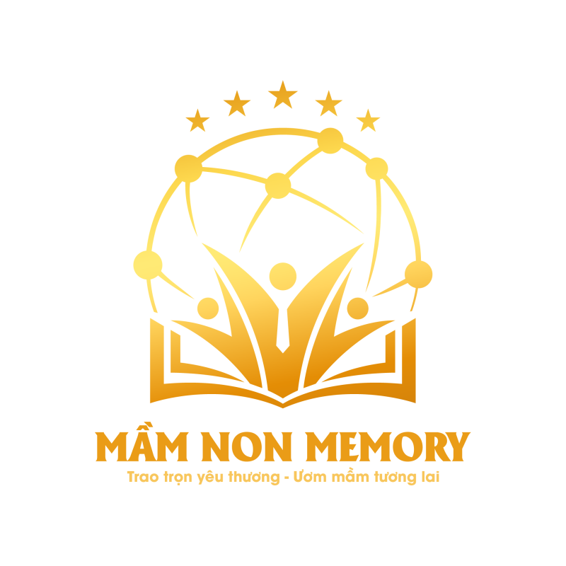 Hệ thống Mầm non Memory