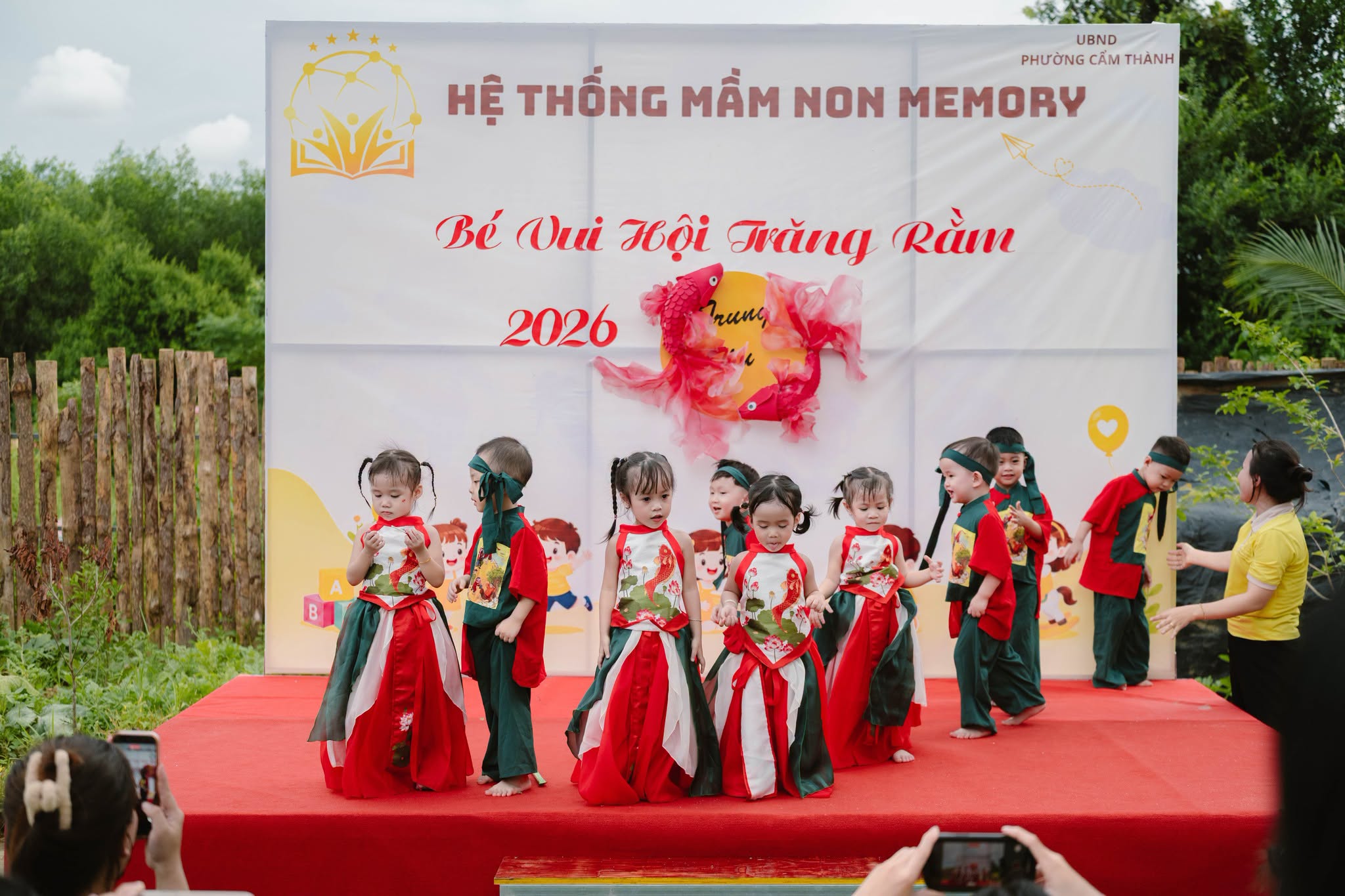 Kỹ năng sống cho trẻ mầm non: 10 kỹ năng ba mẹ nên dạy con từ sớm