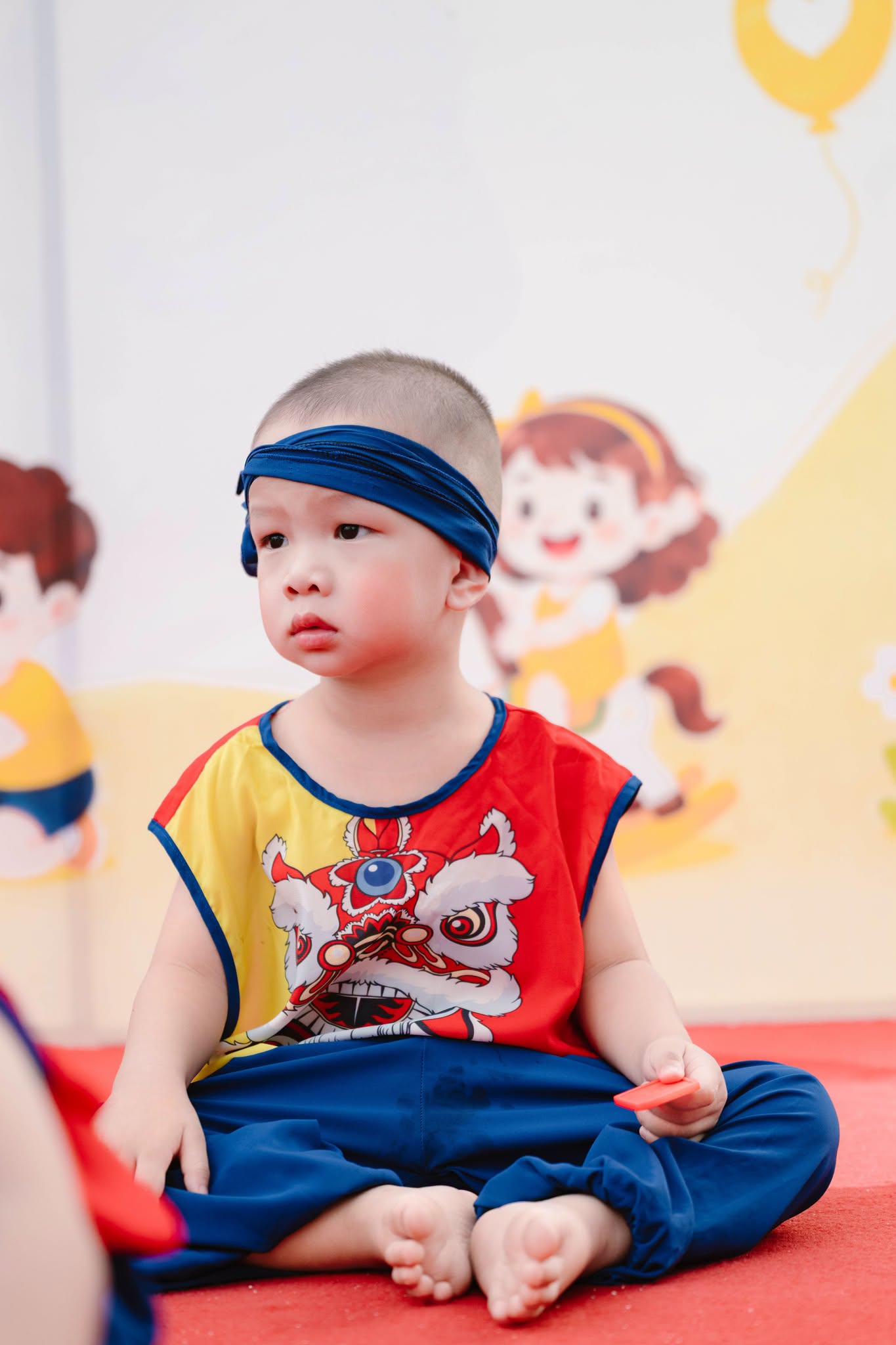 Phương pháp Montessori là gì? Lợi ích cho trẻ 0-6 tuổi