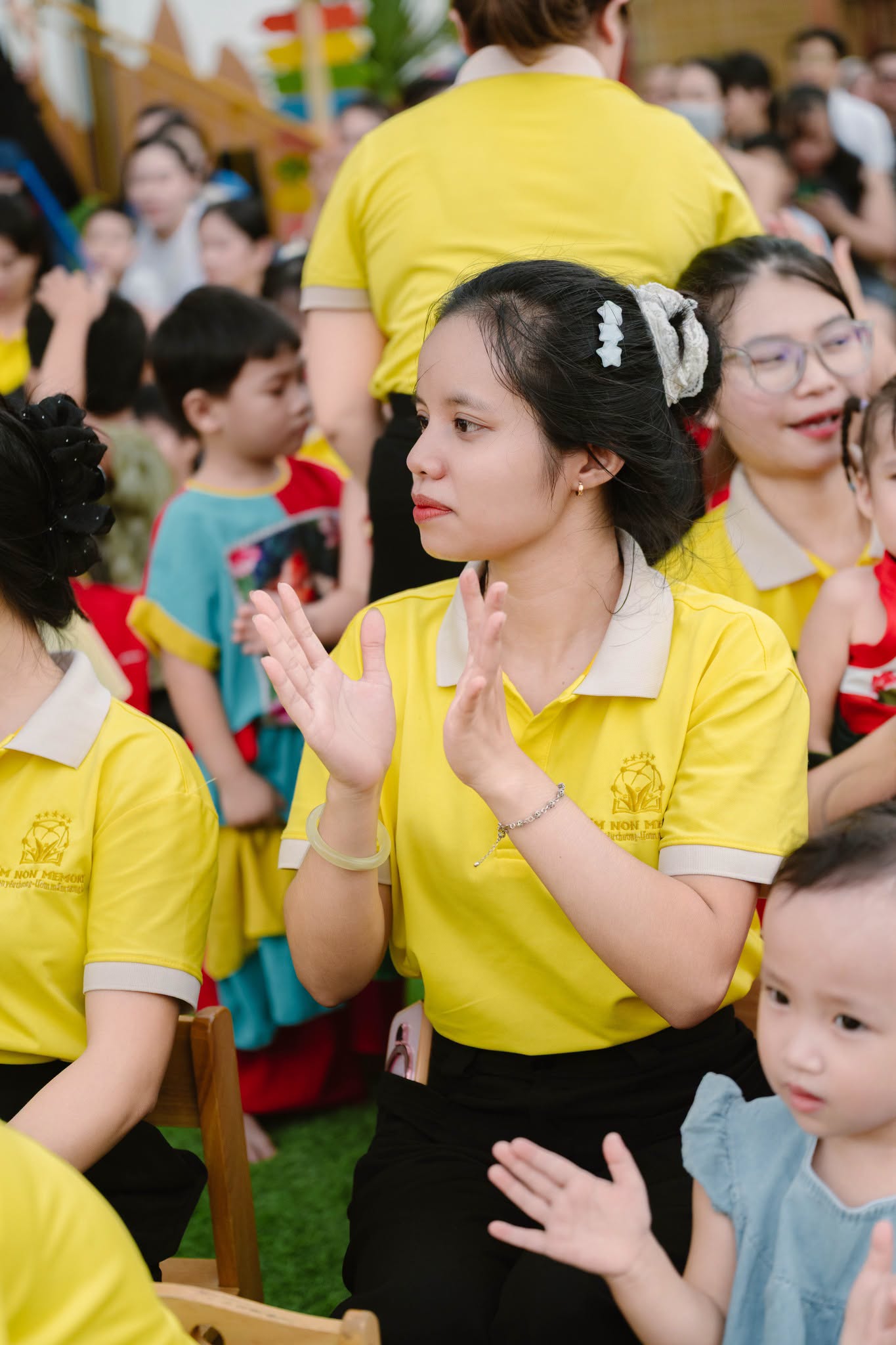 Mầm non tư thục hay công lập: ba mẹ nên chọn thế nào?