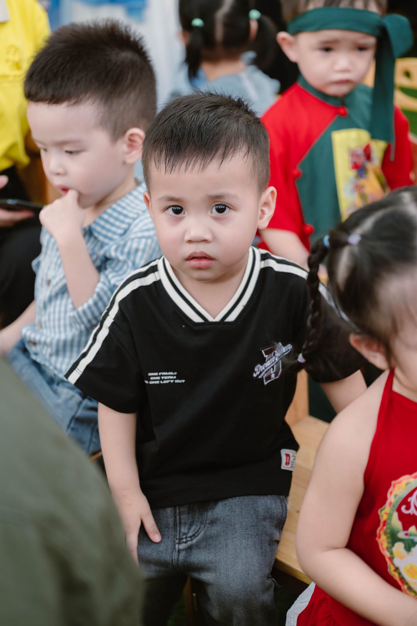 Cho trẻ học tiếng Anh từ mấy tuổi là tốt? Gợi ý cho ba mẹ theo từng độ tuổi